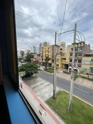 Gallery image of Casa Naylamp in Lima