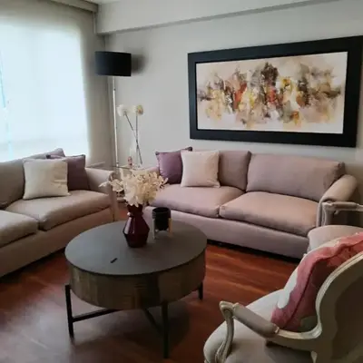 El Libertador Apartment Miraflores