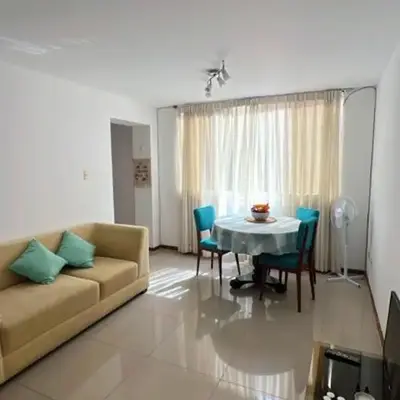 loft apartament residencial ICA