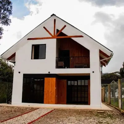 La Casa de Anni Departamento 2