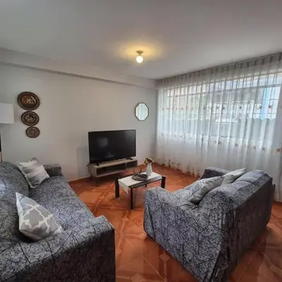 MaKePal Guest House
