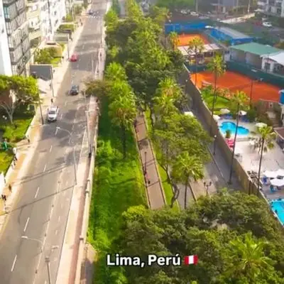 Alojamiento Miraflores 3 habitaciones