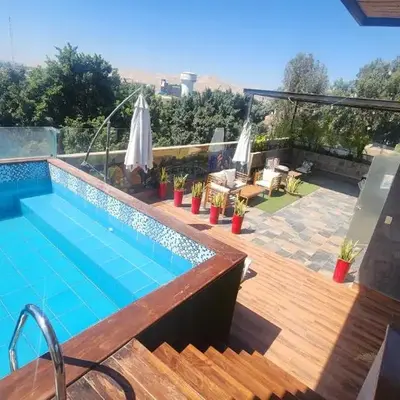 Departamento exclusivo ica