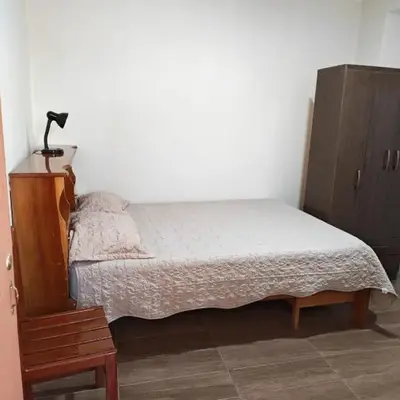 Habitaciones en la Casa de Dora