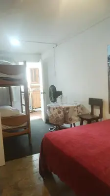 Gallery image of Hostel Barranco Angeles in Lima