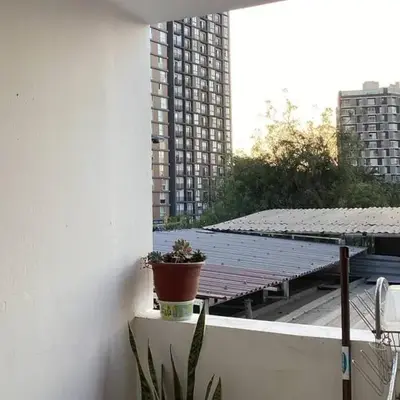 Hostel Barranco Angeles