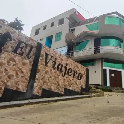 Hostal El Viajero