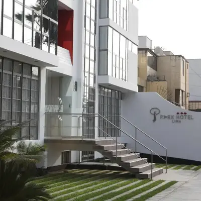 Park Hotel Lima