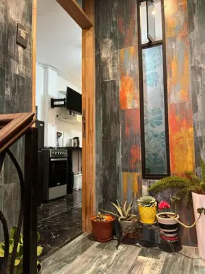 Gallery image of Mini departamento Acogedor MC in Lima