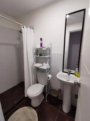 Gallery image of Alquiler de Habitación Privada en Departamento Moderno y Compartido en Santiago de Surco in Lima
