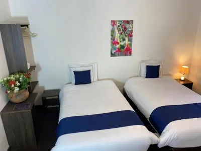 Gallery image of Runa House in Cusco