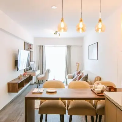 Moderno Loft a Pasos del Centro