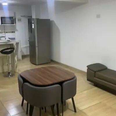 Acogedor departamento en Los Olivos 3 dormitorios
