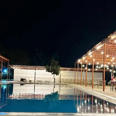 LOS PECANOS Ica