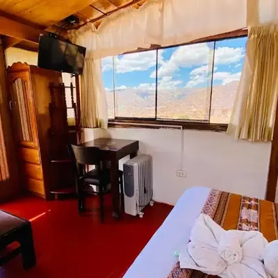 Amira's House Cusco
