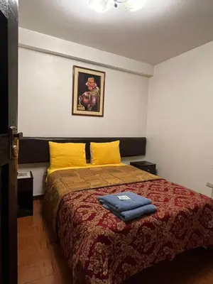 Gallery image of Viajeros Centro in Machu Picchu