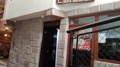 Gallery image of Viajeros Centro in Machu Picchu