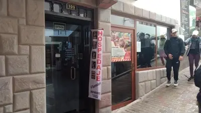 Gallery image of Viajeros Centro in Machu Picchu