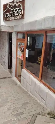Gallery image of Viajeros Centro in Machu Picchu