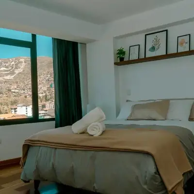 Willka Wasi Cusco