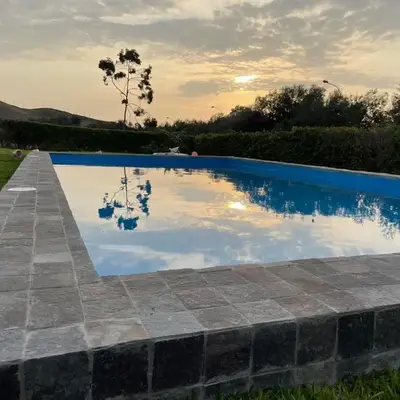 Casa Tullpa