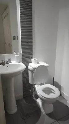 Gallery image of Acogedor departamento Barranco in Lima