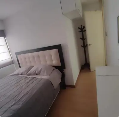 Gallery image of Acogedor departamento Barranco in Lima