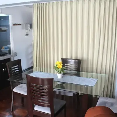 Palmeras Apartments San Isidro