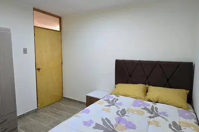 Gallery image of Minidepartamento en Chincha in Sunampe
