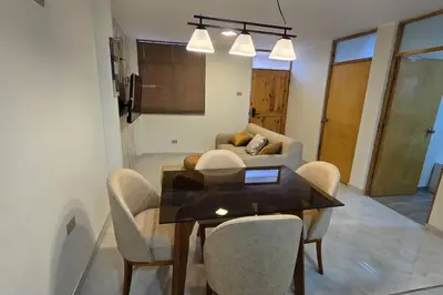 Gallery image of Minidepartamento en Chincha in Sunampe
