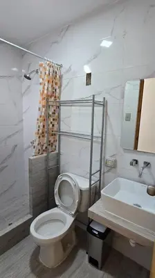 Gallery image of Minidepartamento en Chincha in Sunampe