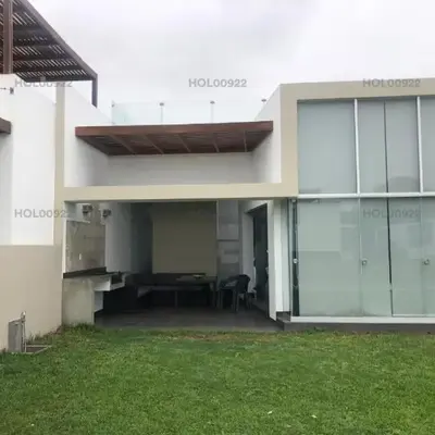 Casa en Asia