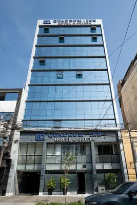 Gallery image of Quadrum in Lima