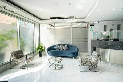 Gallery image of Quadrum in Lima