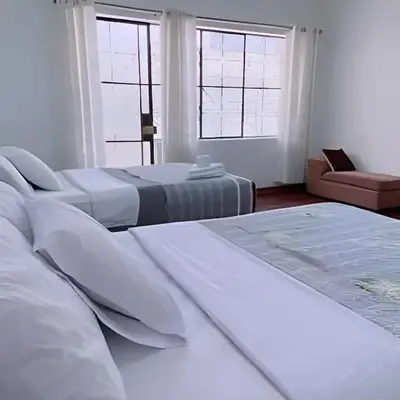 P1 Apartamento Ideal para Familias y Grupos A Pasos de Larcomar y Parque Kennedy