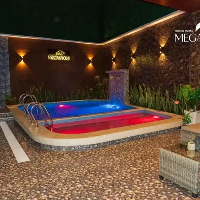 Grand Hotel Megantoni
