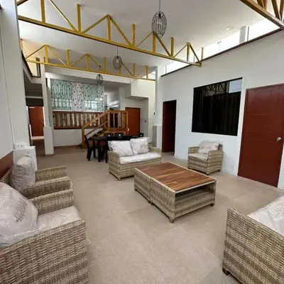 San Bartolo house rental