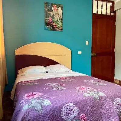 Hostal Wassiki