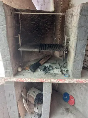 Gallery image of 7 arcangeles de Huaral in Huaral