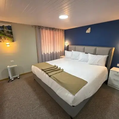 Andenes del Inca Hotel
