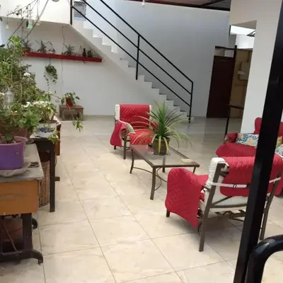 Comfortable stay in Los Olivos