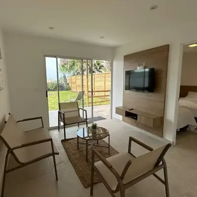 Casa Paraquitas 