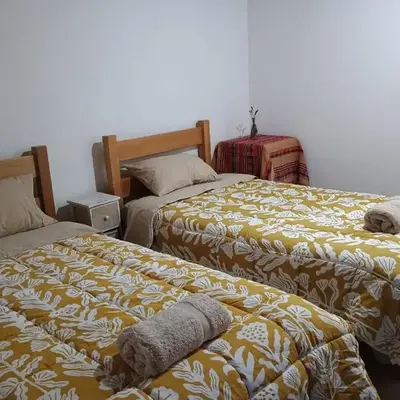 Casa Qantu Huaytará