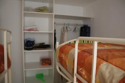 Gallery image of Casa en condominio de playa para 12 personas, Asia in Rosario de Asia
