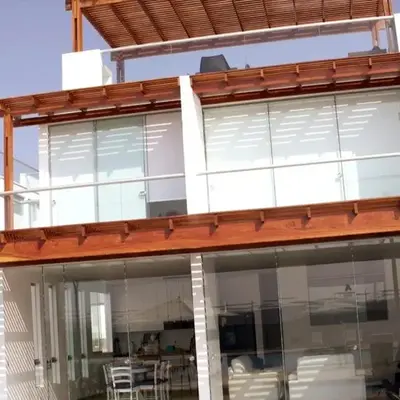 Casa de Playa - Asia - SELENE beach house