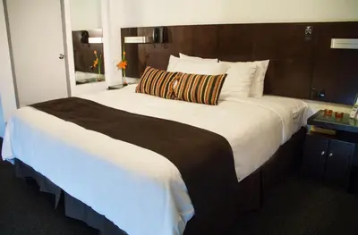 Gallery image of Hotel Sunqu in Lima