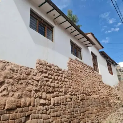 Casa Conquista