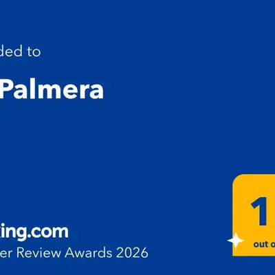 La Palmera