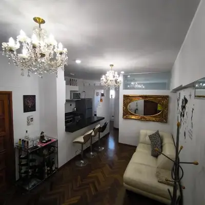 Lindo apartmento en PLAZA PRINCIPAL