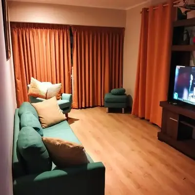 Centrally located across Magic Water Park Circuit - LIMA - PERU